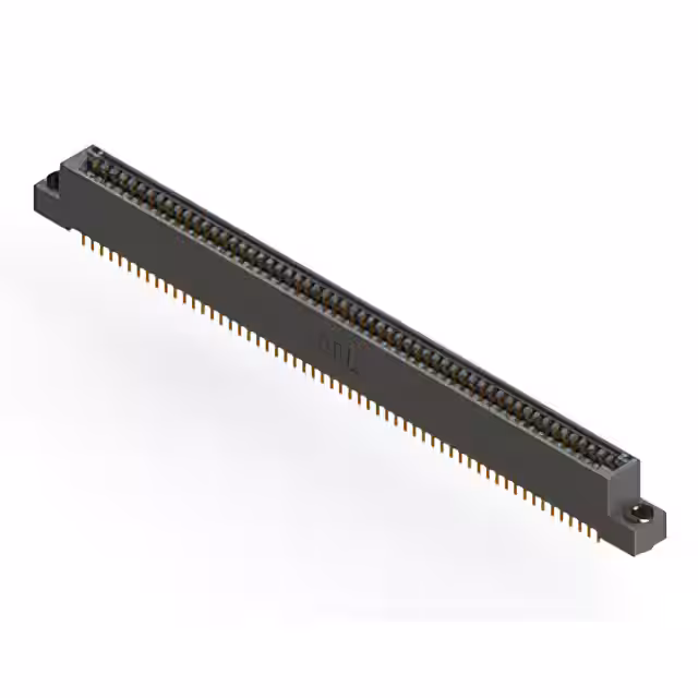 395-114-521-203 EDAC Inc.  Edgeboard Connectors